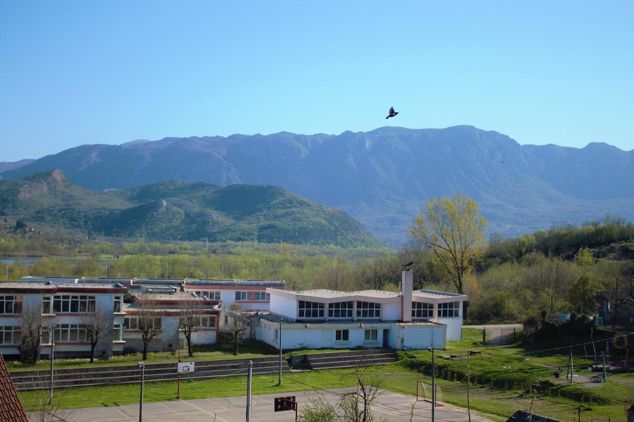 Apartments Four Countesses Virpazar Esterno foto