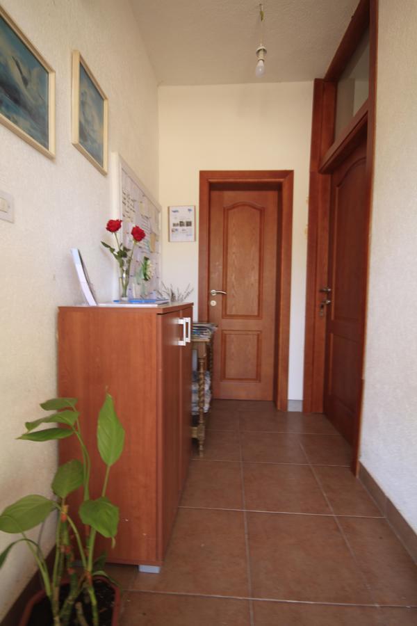 Apartments Four Countesses Virpazar Esterno foto
