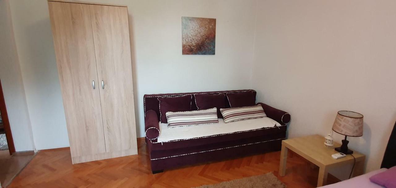 Apartments Four Countesses Virpazar Esterno foto