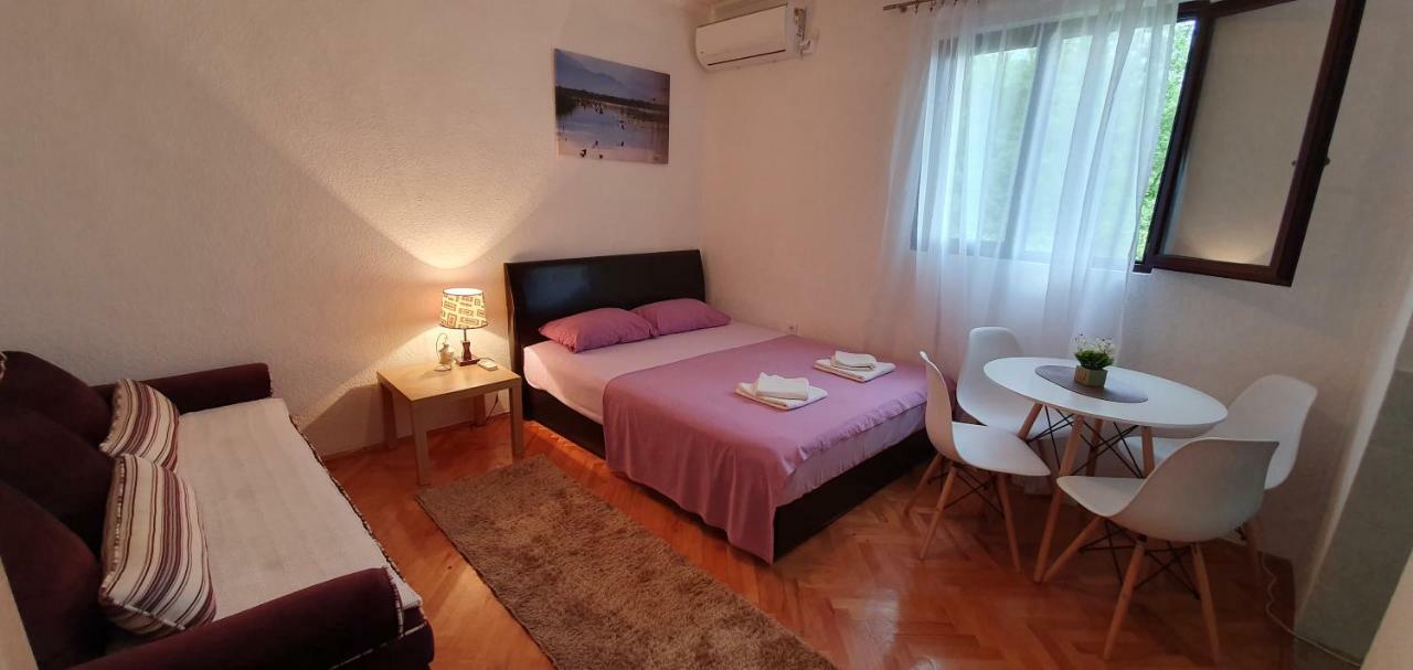 Apartments Four Countesses Virpazar Esterno foto