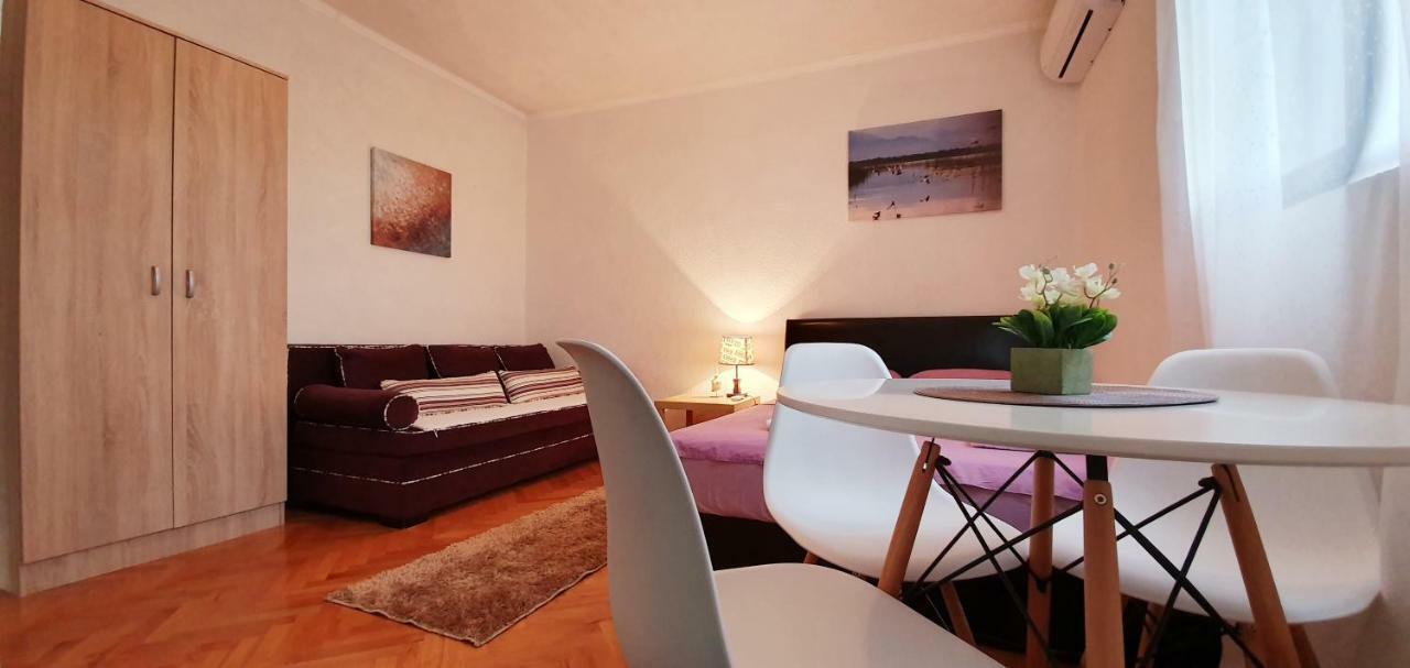 Apartments Four Countesses Virpazar Esterno foto